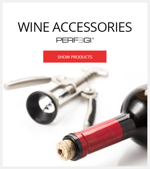 Wine accessories